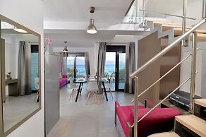Seacret Apartments