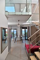 Seacret Apartments