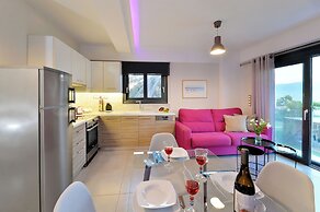 Seacret Apartments