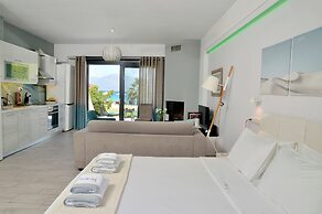 Seacret Apartments