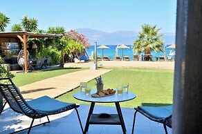 Seacret Apartments
