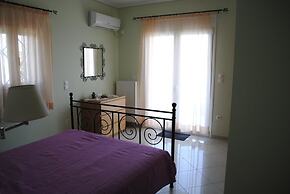 Skroponeria View Apartments