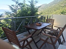 Skroponeria View Apartments