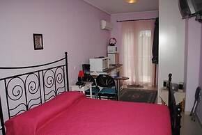 Skroponeria View Apartments