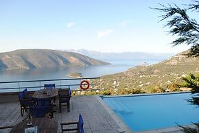 Skroponeria View Apartments