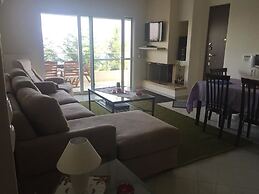 Skroponeria View Apartments