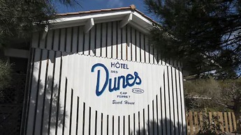 Hôtel des Dunes