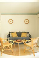 Hôtel des Dunes