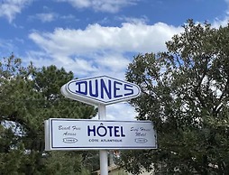 Hôtel des Dunes