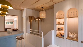 Hôtel des Dunes