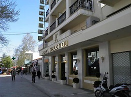 Hotel Meletiou