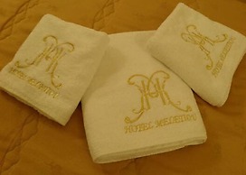 Hotel Meletiou