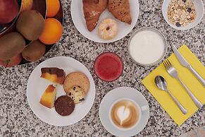 Casa Santo Nome di Gesù