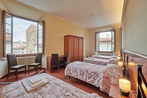 Casa Santo Nome di Gesù