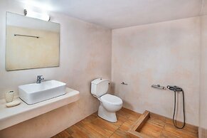 Villa Kavallaris & Apartments