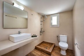 Villa Kavallaris & Apartments