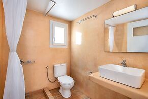 Villa Kavallaris & Apartments