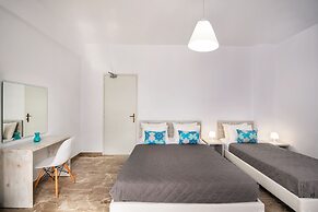 Villa Kavallaris & Apartments