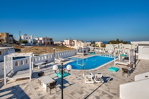 Villa Kavallaris & Apartments