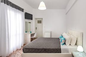 Villa Kavallaris & Apartments