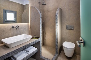 Villa Kavallaris & Apartments