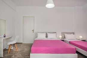 Villa Kavallaris & Apartments