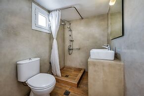 Villa Kavallaris & Apartments