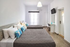 Villa Kavallaris & Apartments