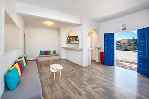 Villa Kavallaris & Apartments