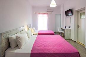 Villa Kavallaris & Apartments