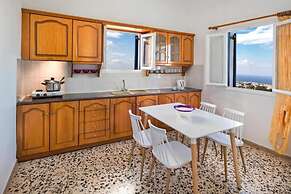 Villa Kavallaris & Apartments