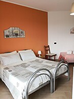 B&B Il Papavero Rosso