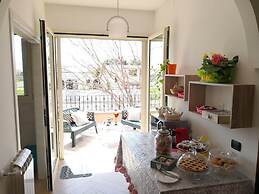 B&B Il Papavero Rosso