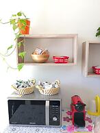 B&B Il Papavero Rosso