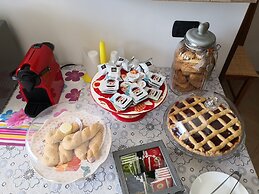 B&B Il Papavero Rosso
