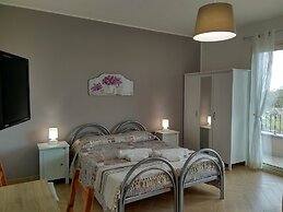 B&B Il Papavero Rosso