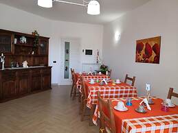 B&B Il Papavero Rosso