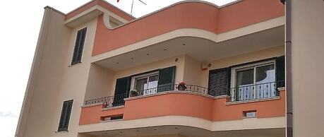 B&B Il Papavero Rosso