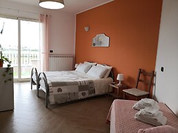B&B Il Papavero Rosso