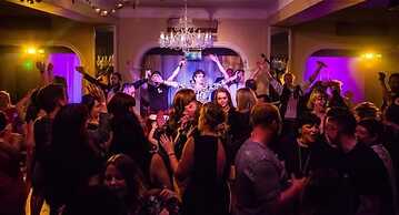 The Revelstoke Hotel