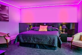 The Revelstoke Hotel