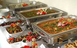 The Revelstoke Hotel