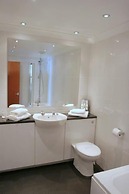 The Revelstoke Hotel