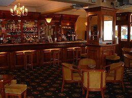 The Revelstoke Hotel