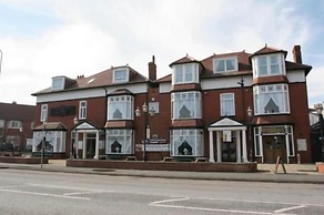 The Revelstoke Hotel