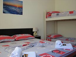 Hotel Vila Tufi