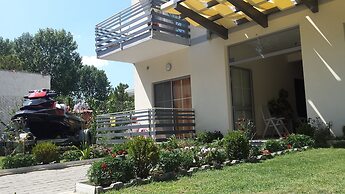 Hotel Vila Tufi