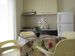 Hotel Vila Tufi