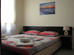 Hotel Vila Tufi