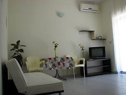 Hotel Vila Tufi